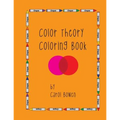 Color Theory Coloring Book