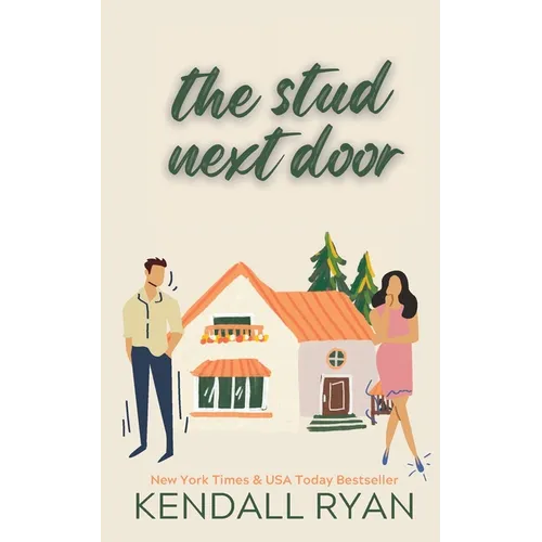 The Stud Next Door
