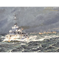Camouflage and Colours of the Battle of the Atlantic: A Chronology, Volume One, 1939-1941