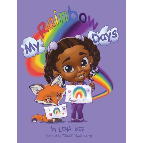 My Rainbow Days