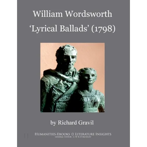 William Wordsworth: Lyrical Ballads (1798)
