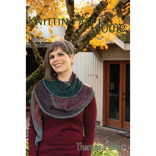 Knitting at Home