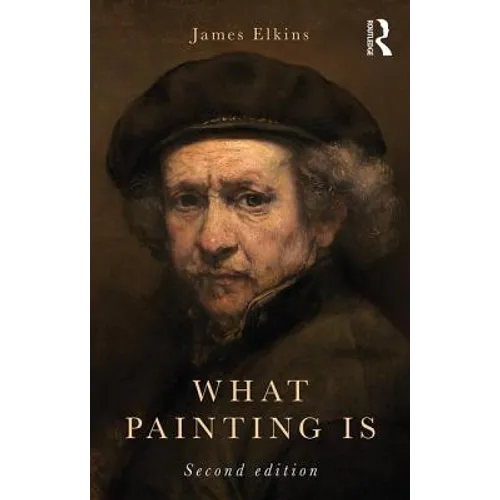 What Painting Is