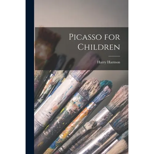 Picasso for Children