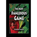 The Most Dangerous Game