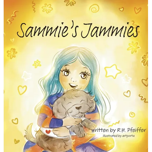 Sammie's Jammies