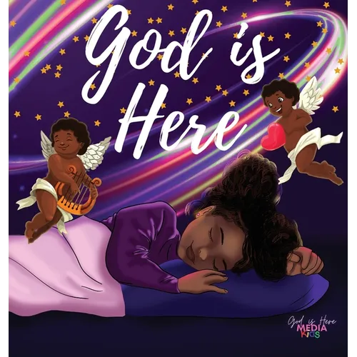 God is Here