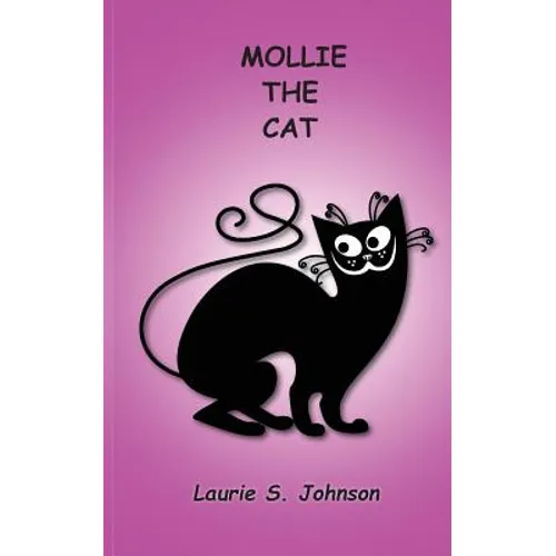Mollie the Cat