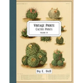 Vintage Prints: Cactus Prints