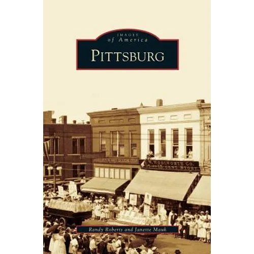 Pittsburg