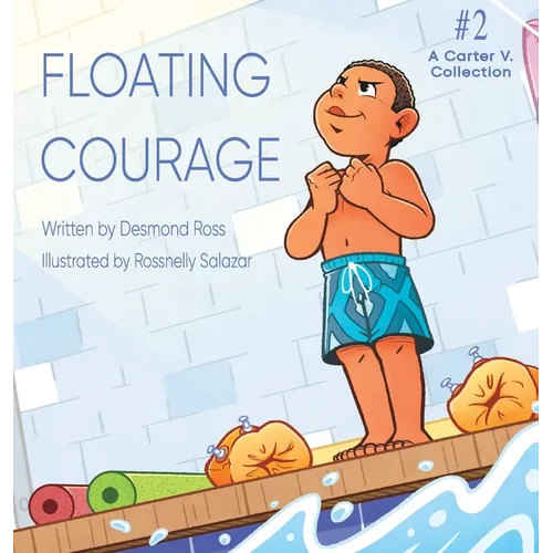 Floating Courage