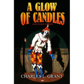 A Glow of Candles and Other Stories