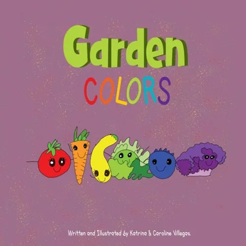 Garden Colors