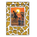 The Awesome Pet Giraffe