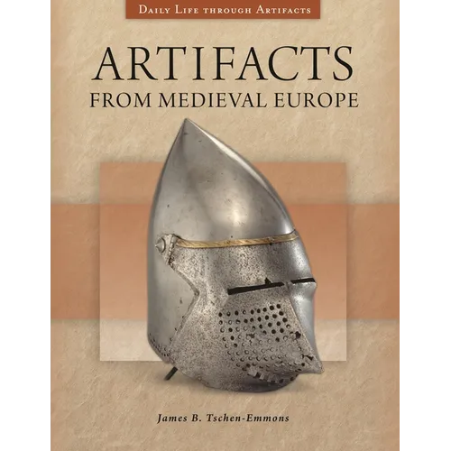 Artifacts from Medieval Europe