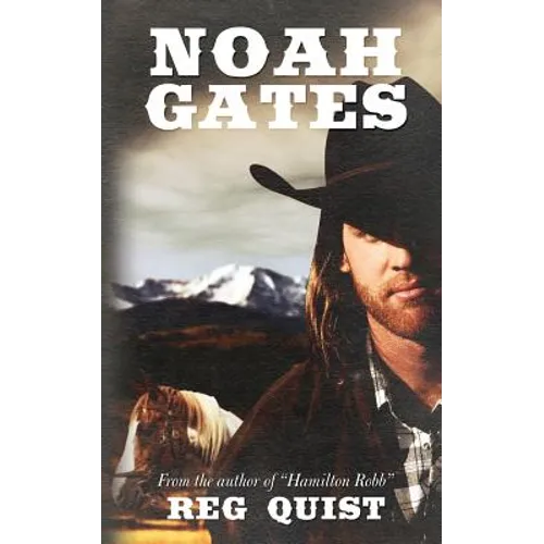 Noah Gates