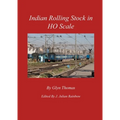 Indian Rolling Stock in HO Scale