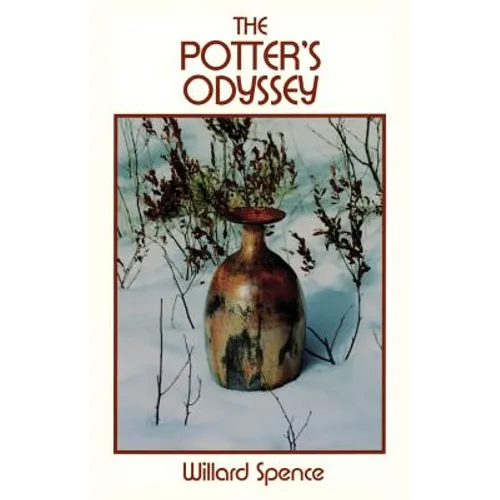 The Potter's Odyssey