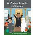 A Double Trouble Halloween