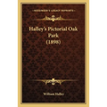 Halley's Pictorial Oak Park (1898)