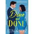 Done and Done: An enemies to lovers, multicultural, plus size romance