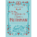 I'm in Love with Mothman