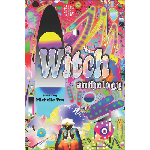 Witch: Anthology