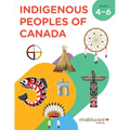 Indigenous Peoples of Canada Gr 4-6