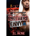 My Brother's Envy: The Cross