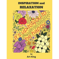 Inspiration and Relaxation: A Way to Relieve Stress and Have Fun Doing It.