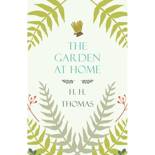 The Garden at Home