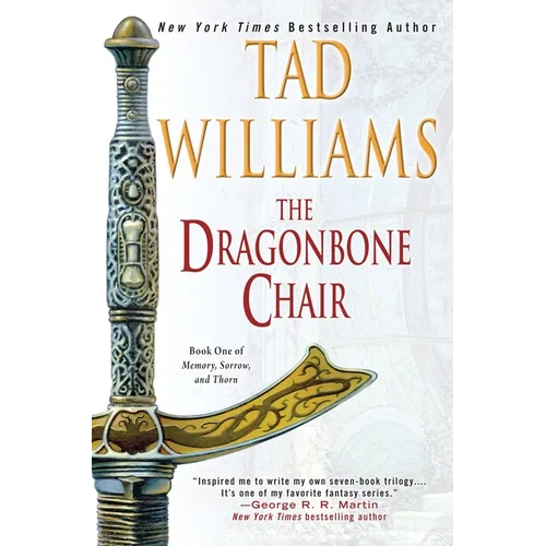The Dragonbone Chair