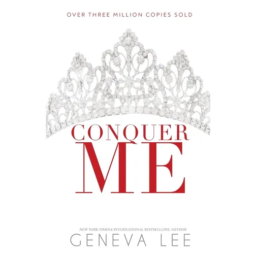 Conquer Me