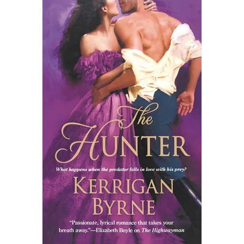 The Hunter