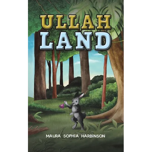 Ullah Land