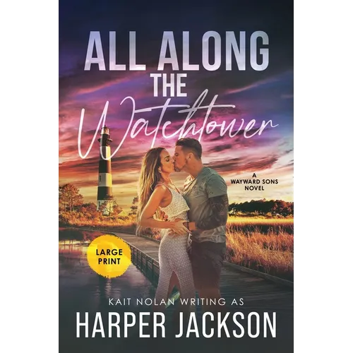 All Along the Watchtower