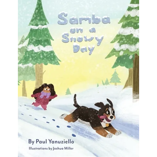 Samba on a Snowy Day
