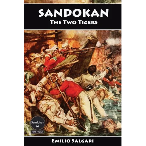 Sandokan: The Two Tigers