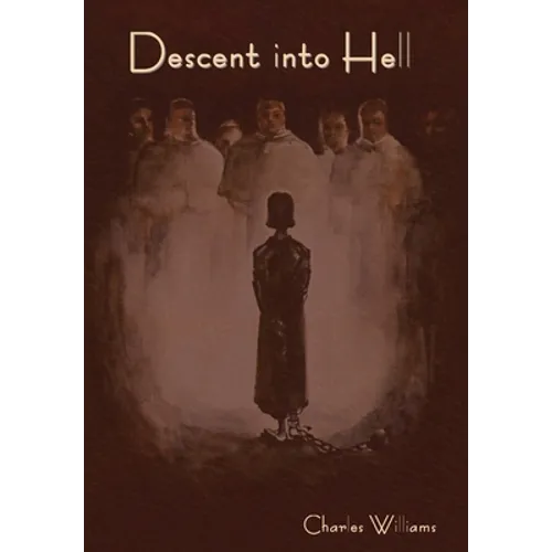 Descent into Hell