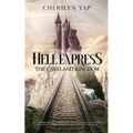 Hell Express: The Cakeland Kingdom (A Gamelit Adventure)