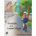 Color Your Way Through... Franklin and Leiper's Fork vol. 1