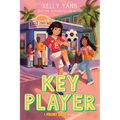 Key Player (Front Desk #4): Volume 4