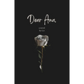 Dear Ana
