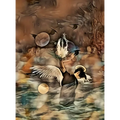 The Artwork of 3ichael 7ambert: Volume V