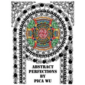 Abstract Perfections: Adult Coloring Book