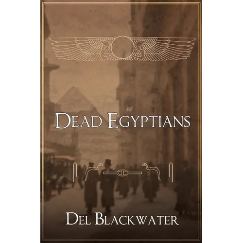 Dead Egyptians