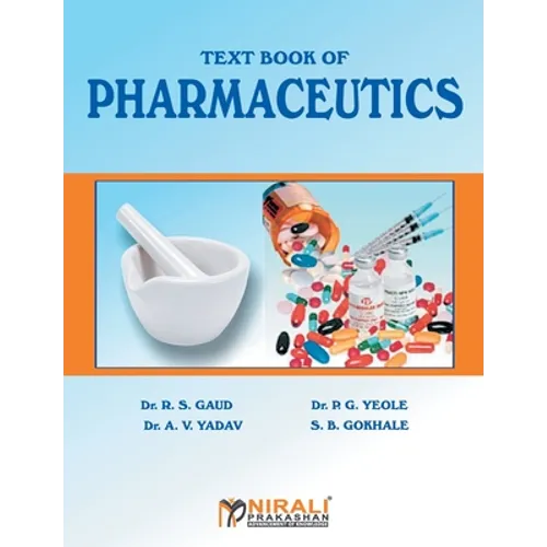 Pharmaceutics