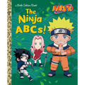 The Ninja Abcs! (Naruto)