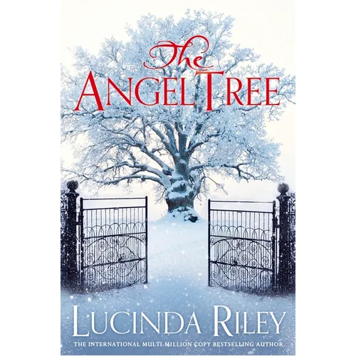 The Angel Tree: A captivating mystery from the bestselling author of The Seven Sisters series