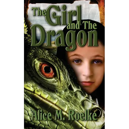 The Girl and the Dragon